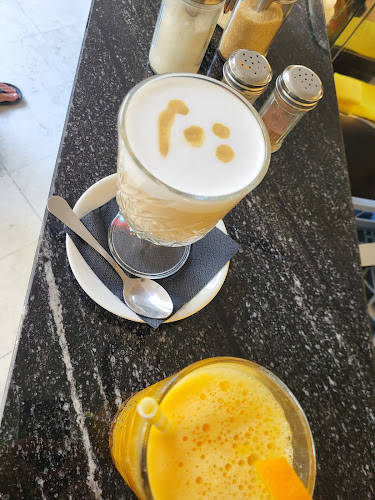 CoffeeBar - Гастрономия и хотелиерство