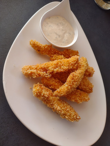 Mayak Pizza Bar & Dinner - Гастрономия и хотелиерство