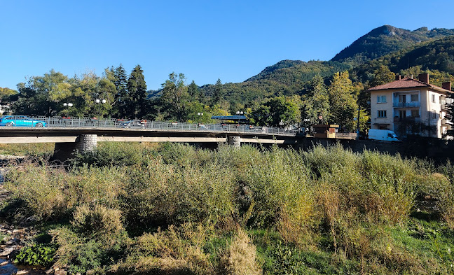 Opinii despre Сладкарница Иза în Тетевен - Гастрономия и хотелиерство