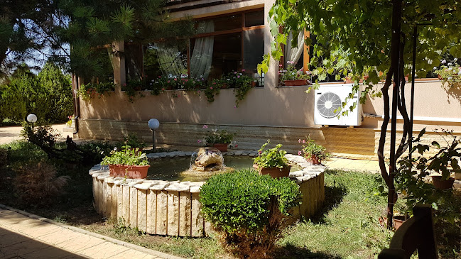 Комплекс Хиподрума - Българево