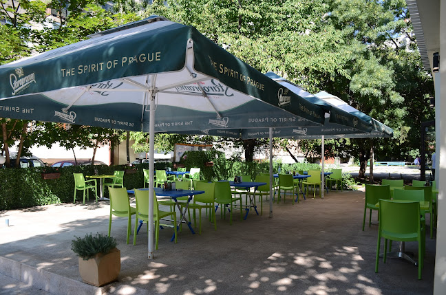 Пицария Лъчони - Света Троица - София