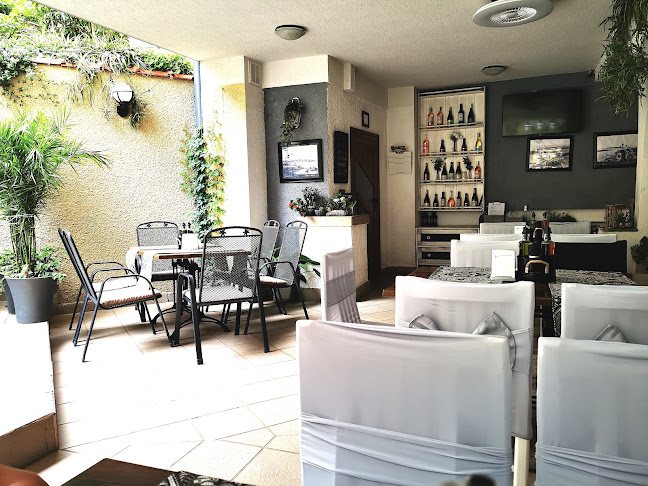 Ресторант "Аполония" - Созопол