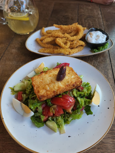 Opinii despre ПИЦАРИЯ ТЕМПО - Велико Търново în Велико Търново - Гастрономия и хотелиерство