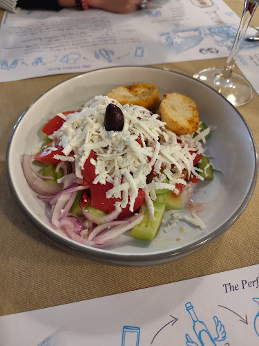 Ресторант "Бели брези" - Пловдив