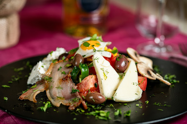 Comentarii opinii despre Garden of Rich