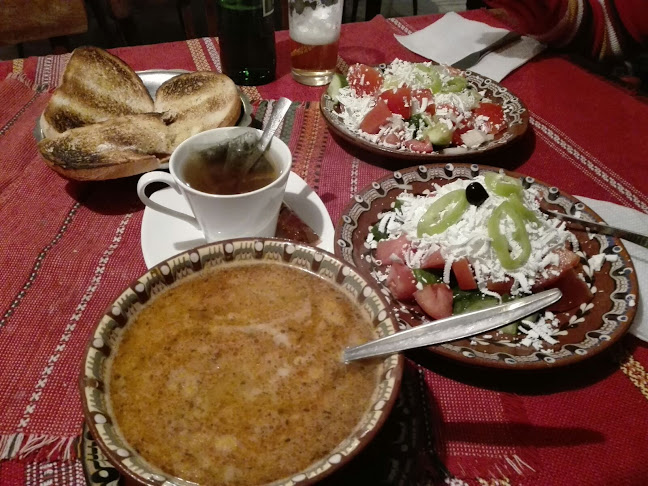 Opinii despre Механа "Елите" în Банско - Гастрономия и хотелиерство