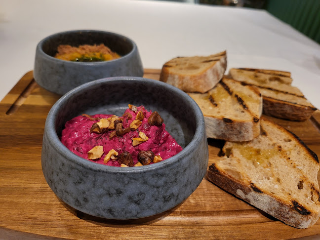 Comentarii opinii despre Unica Restaurant