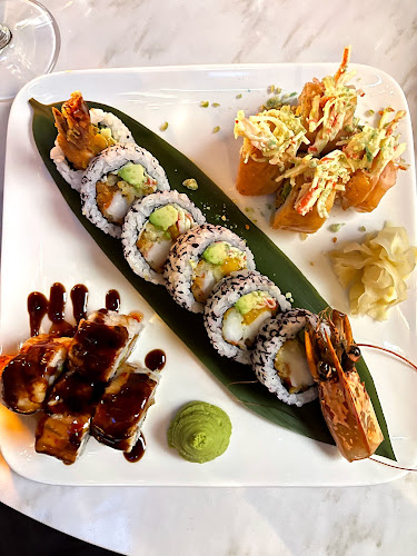 Ozone Skybar & Lounge