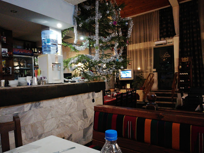 2770, ул. „Тодор Каблешков“ 25, 2770 Банско