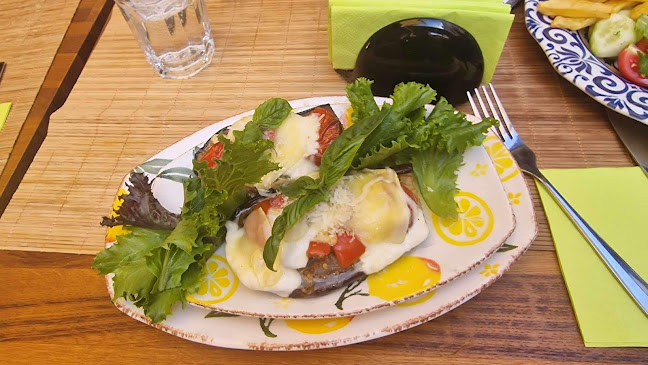 Ресторант Загребъ - Гастрономия и хотелиерство