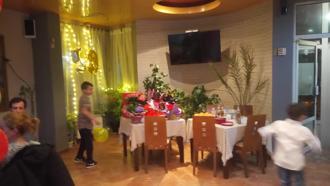 Ресторант "Рио" - Перник