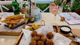 Ресторант Хоризонт