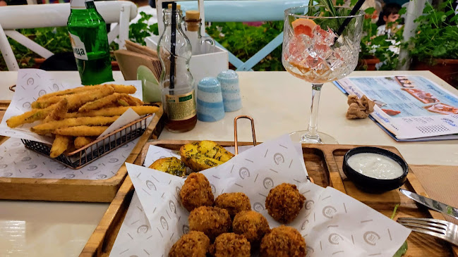 Ресторант Хоризонт