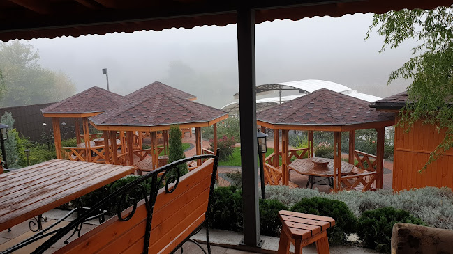 Ресторант „Посейдон“ - Хасково