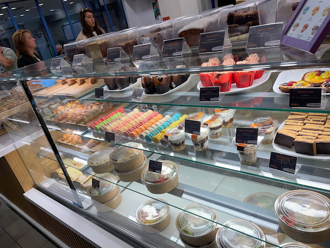 ONDA Coffee Break - София