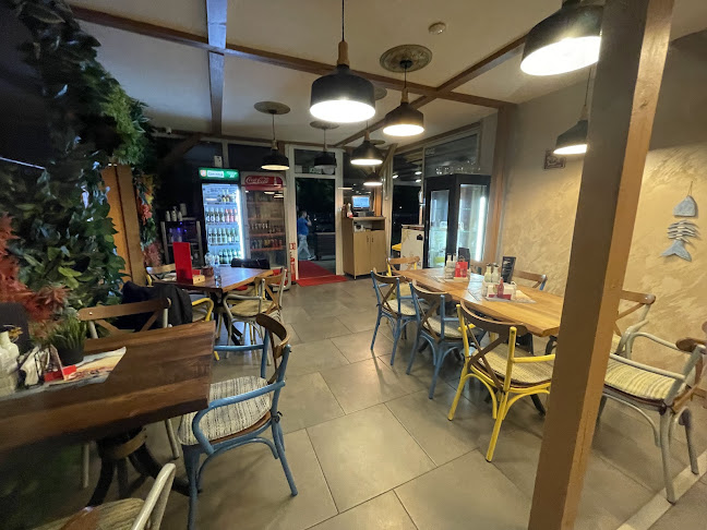 Opinii despre Fish & Grill La Playa în Пловдив - Гастрономия и хотелиерство