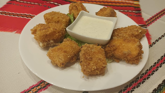 Comentarii opinii despre Ресторант