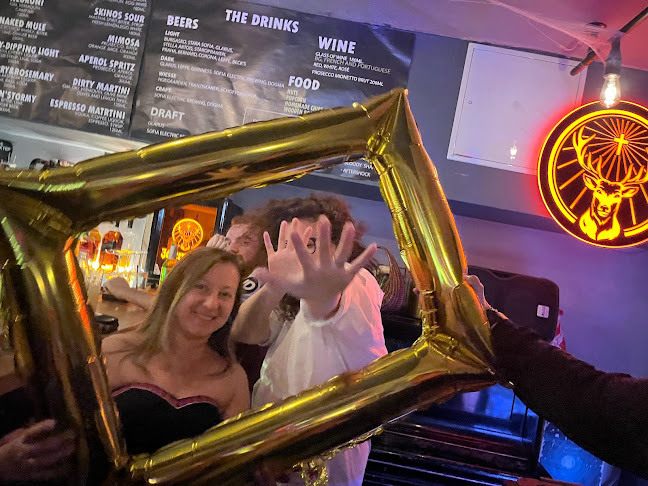 Comentarii opinii despre Бар Безкрай