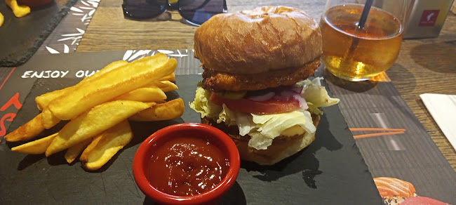 Comentarii opinii despre Торро Булевард/Torro Boulevard