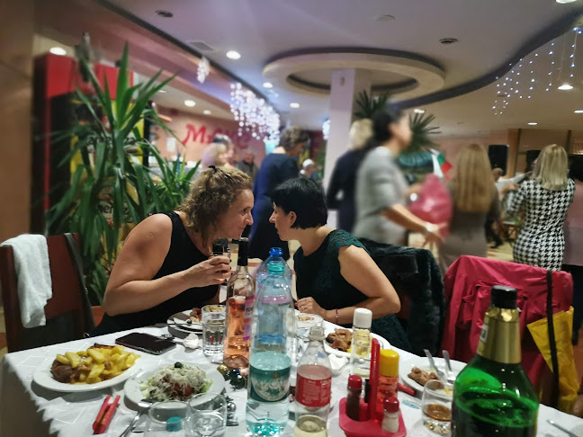 Opinii despre ресторант Макс în София - Гастрономия и хотелиерство