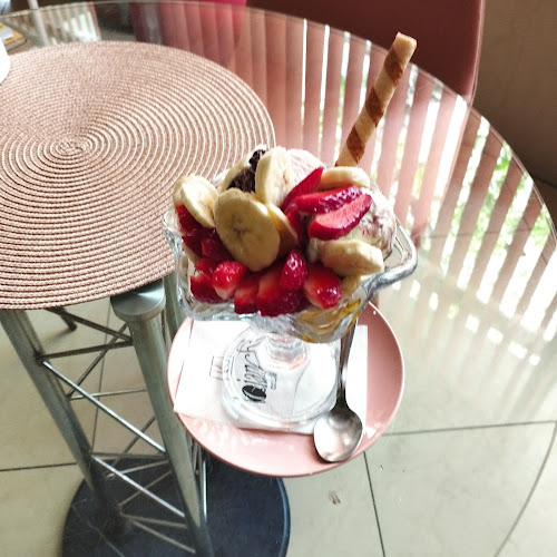 Comentarii opinii despre Кафе Аперитив Стил