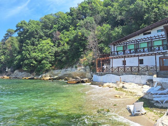 ГалатаАспарухово, ул. „Капитан I-ви ранг Станчо Димитриев“ 9, 9021 Варна