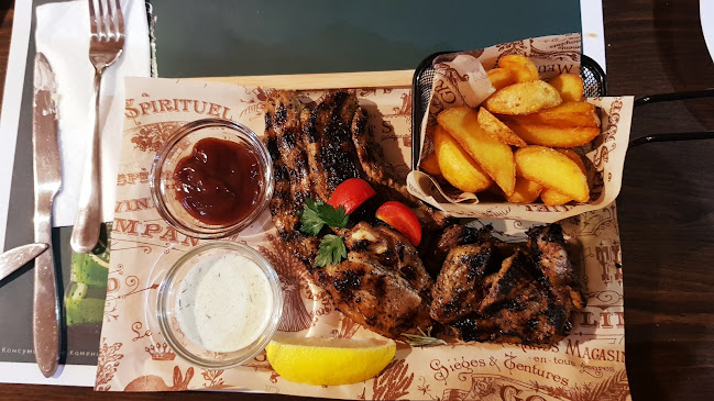 Comentarii opinii despre Music Pub - Мюзик Пъб