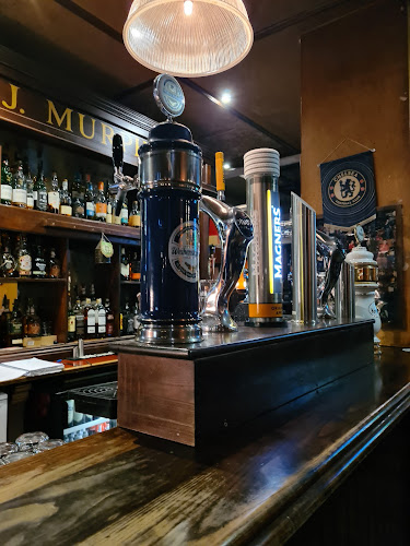 Джей Джей Мърфис - София