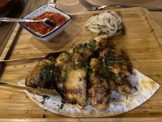 Ресторант „Стефания“ - Варна