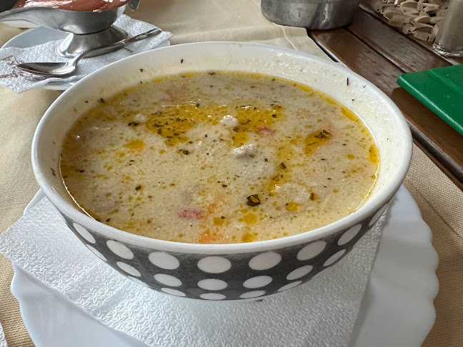 Comentarii opinii despre Русалка