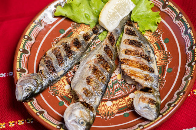 Comentarii opinii despre Механа Созопол