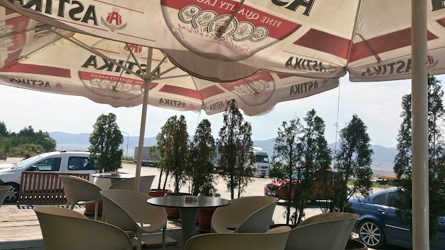 Кафе - Ресторант