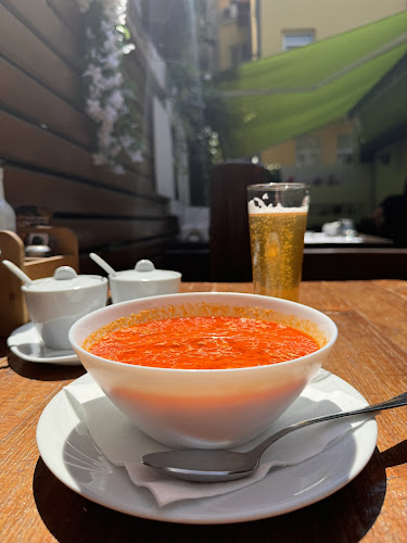 Бистро Любимото