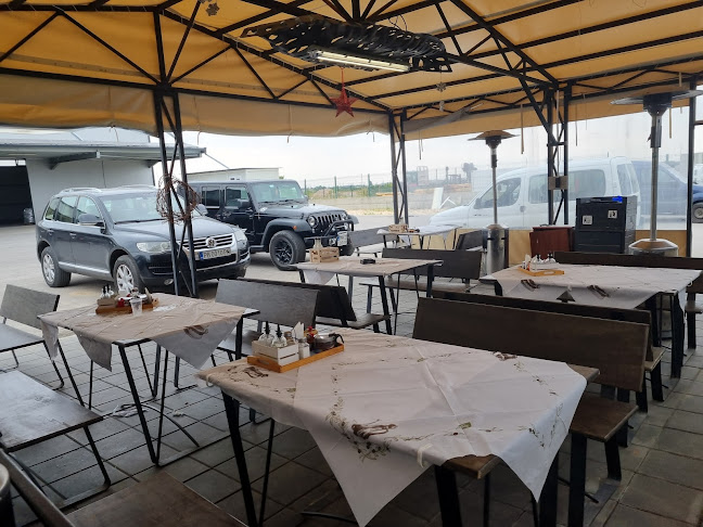 Bbq drive цър пър - Гастрономия и хотелиерство