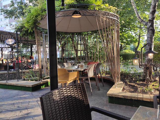 Comentarii opinii despre Мистрал