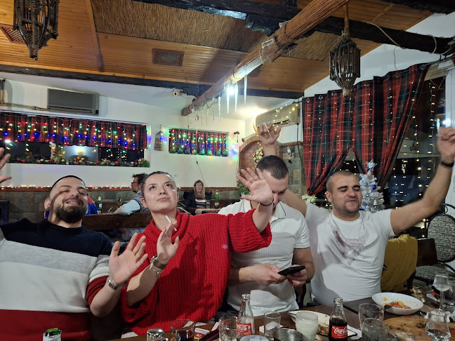 Opinii despre Ресторант Чадъра în Пловдив - Гастрономия и хотелиерство