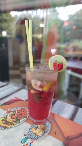 Opinii despre Мексикански ресторант "Сомбреро 2" în Пловдив - Гастрономия и хотелиерство