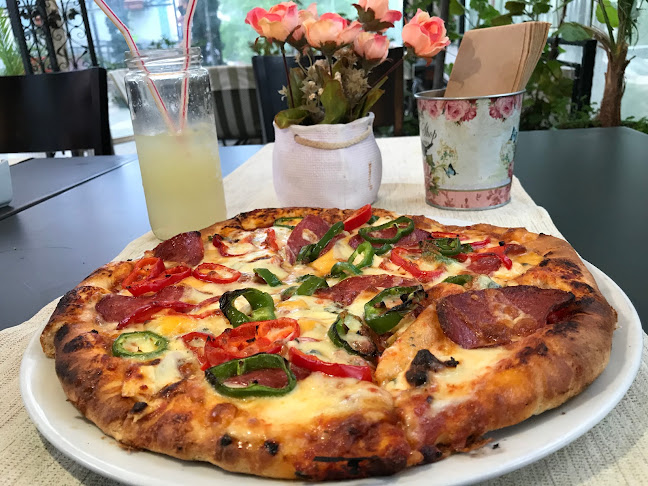 Ла Веранда, Зорница - Бургас