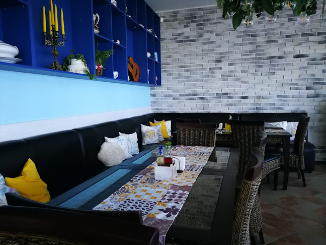 Opinii despre Restaurant Regata în Поморие - Гастрономия и хотелиерство