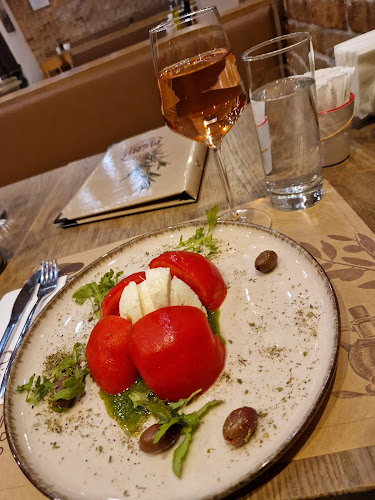 Opinii despre Nota Bar & Dinner în Стара Загора - Гастрономия и хотелиерство