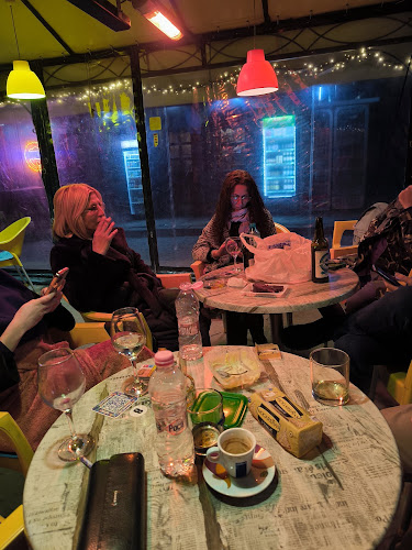 БИСТРО МИКИ