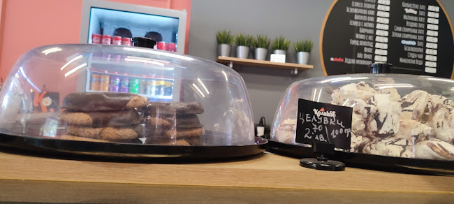 Comentarii opinii despre Сладкарница КОЛАКОВ