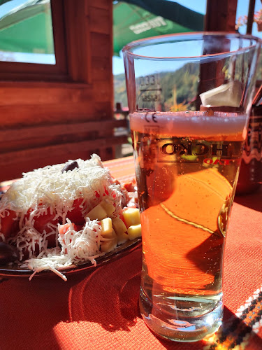 Ресторант - Барбекю “При Яна и Янек”