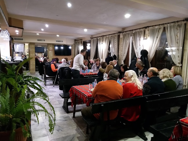 Ресторант “Ловна среща” - Несебър