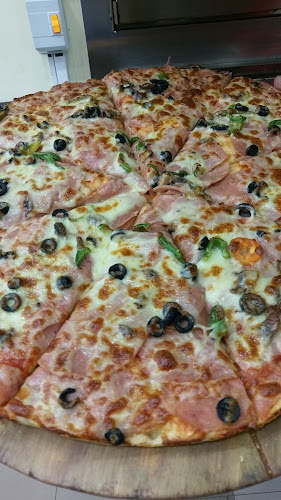 Закуски Дино - Гастрономия и хотелиерство