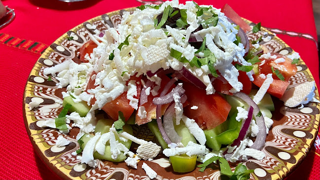 механа "Под старата круша"