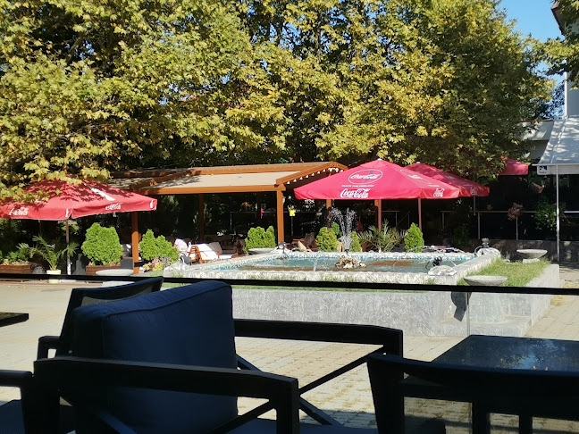 Кафе-аператив Глобус - Гастрономия и хотелиерство