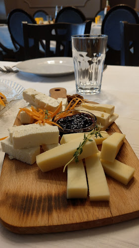 Comentarii opinii despre Ресторант Грозд