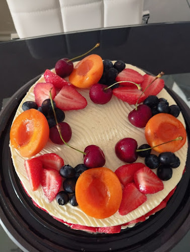 Opinii despre Fit Panther®️ - Здравословна кухня за целодневни менюта în София - Гастрономия и хотелиерство