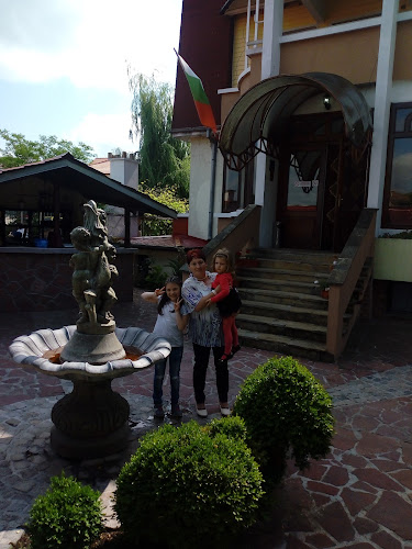 Хотел и ресторант Марини - Гастрономия и хотелиерство